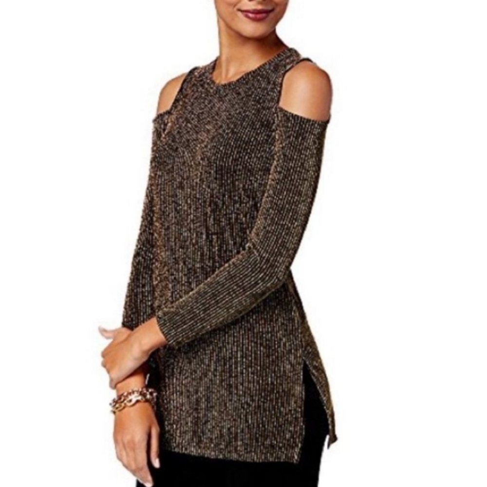 Michael Kors NWOT top